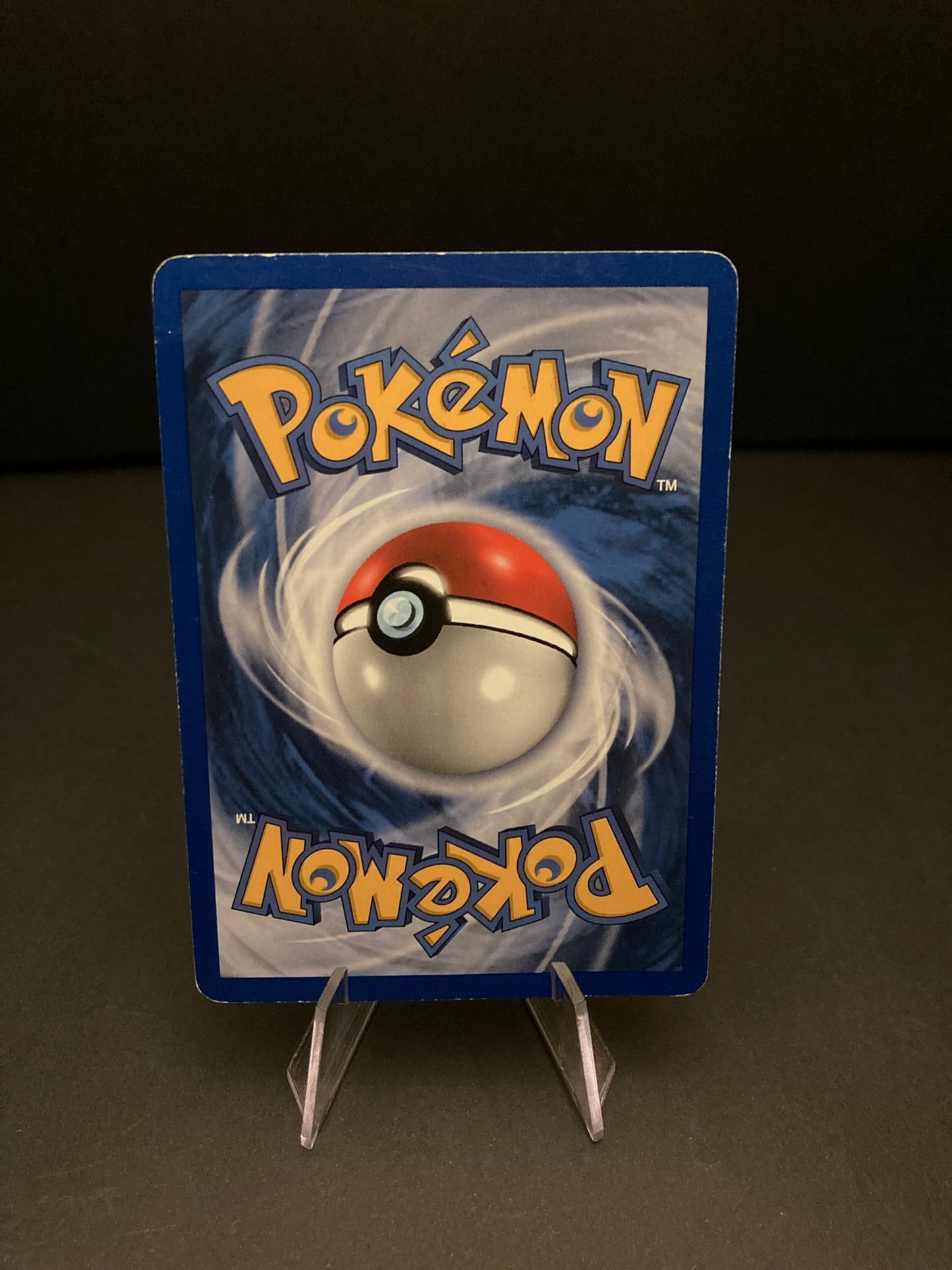 Bulbasaur Base Set