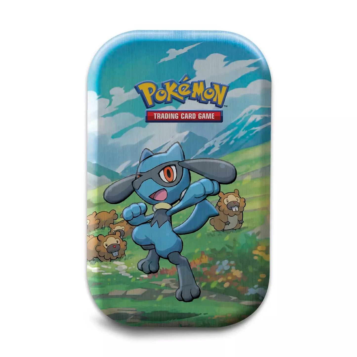 Pokemon Sinnoh Stars Mini Tin