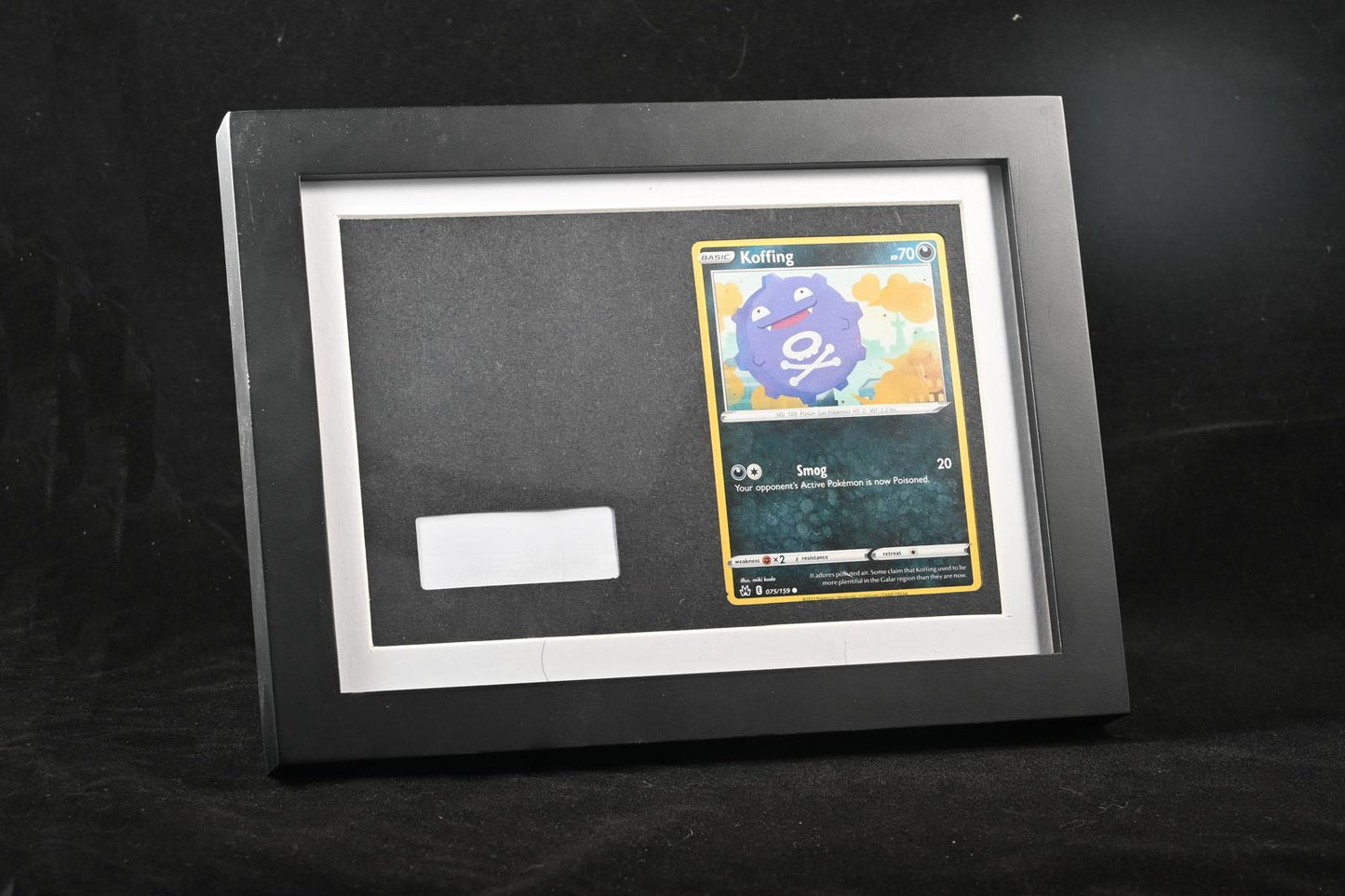 Tcg Landscape Frame