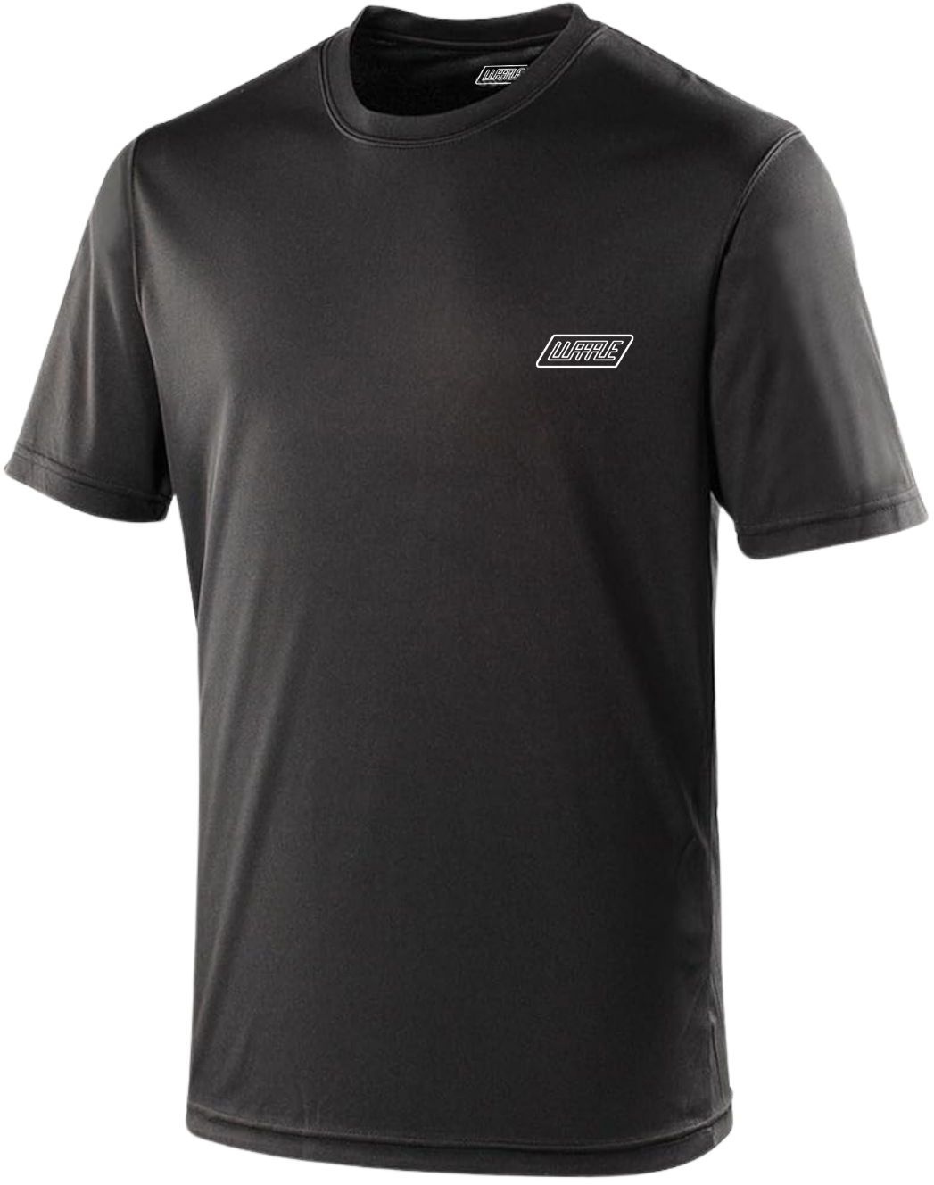 Active T-Shirt - Black