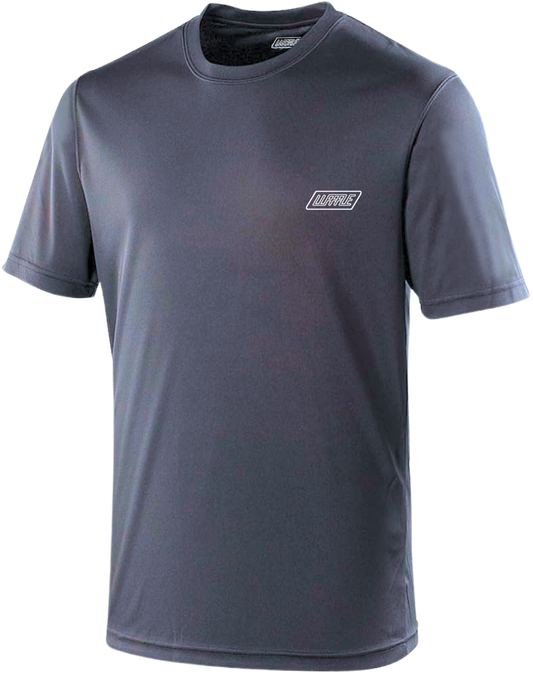 Active T Shirt - Grey