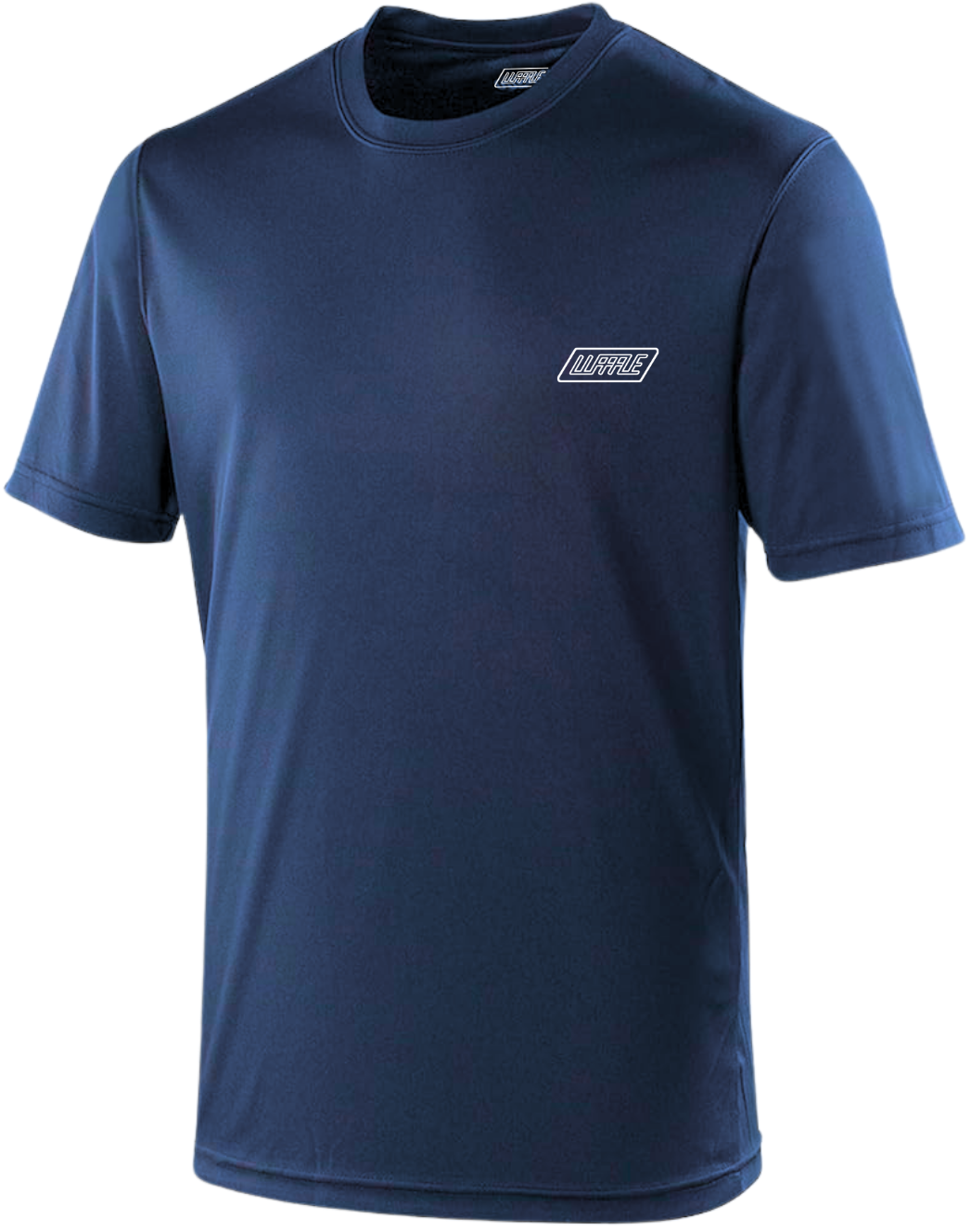 Active T-Shirt - Dark Blue