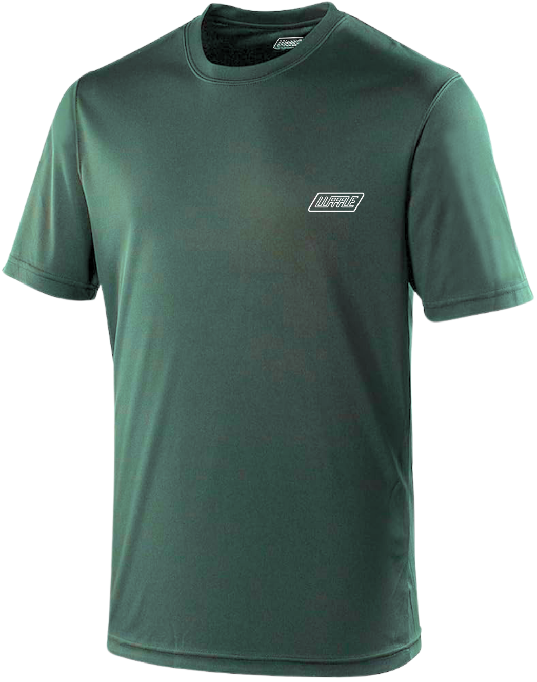 Active T-Shirt - Green