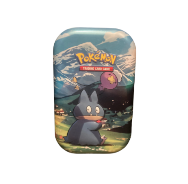 Pokemon TCG | Sinnoh Tin
