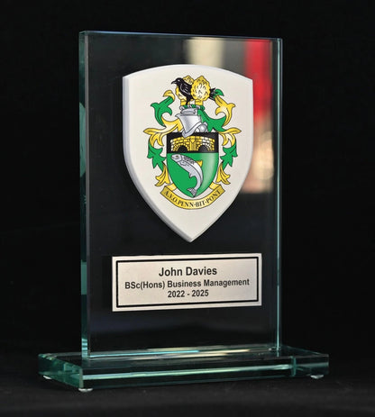 Plaque - Multi